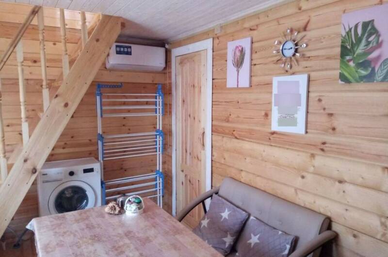 Изображение Изображение квартиры "Дом под ключ" #3 #3