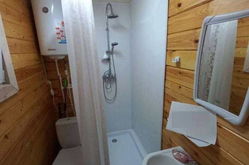 Изображение Изображение квартиры "Дом под ключ" #4 #4