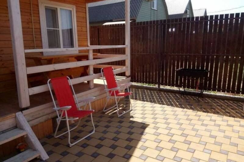 Изображение Изображение квартиры "Дом под ключ" #5 #5