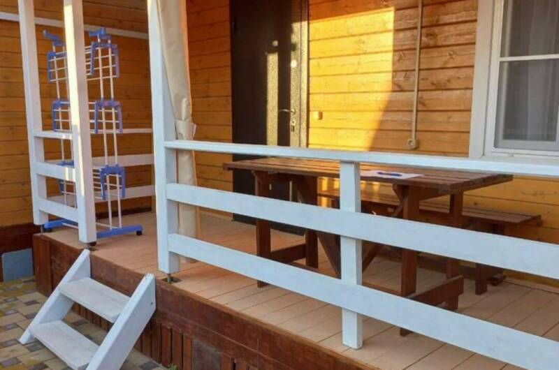 Изображение Изображение квартиры "Дом под ключ" #7 #7