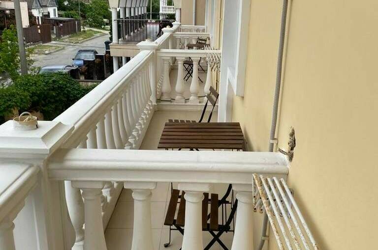 Изображение Изображение гостиницы "Отель «Артемида»" #2 #2