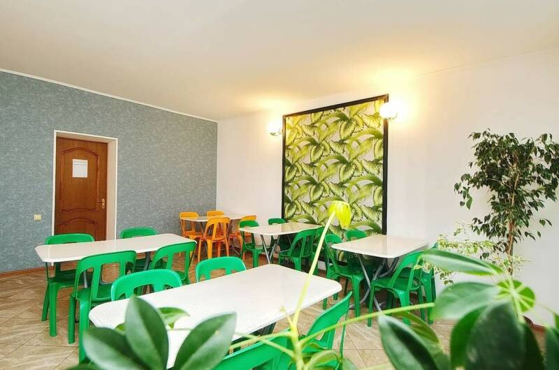 Изображение Изображение гостиницы "Отель «Артемида»" #4 #4