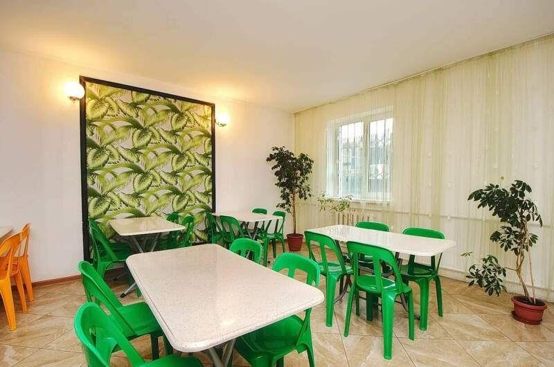 Изображение Изображение гостиницы "Отель «Артемида»" #5 #5