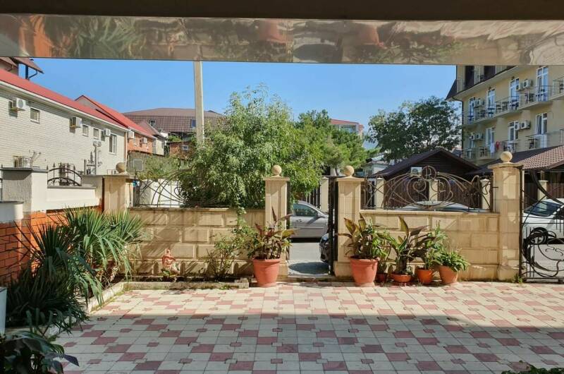 Изображение Изображение отеля / гостиницы "Отель «Артемида»" #10 #8