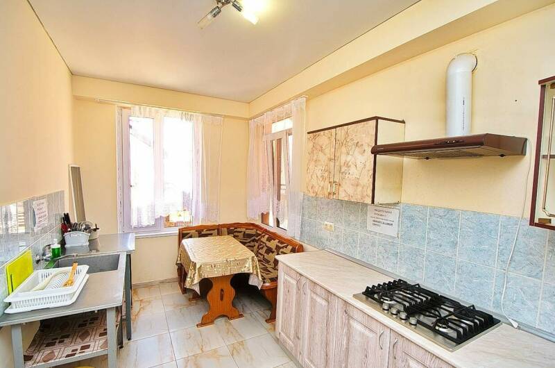 Изображение Изображение отеля / гостиницы "Гостевой дом «Амелия»" #10 #8