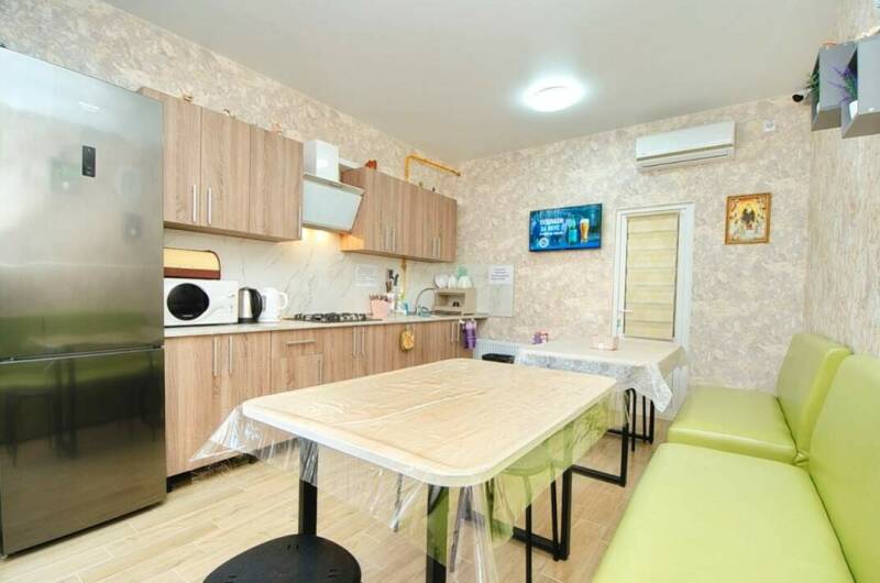 Изображение Изображение гостиницы &quot;Гостевой дом «Лусин»&quot; #2 #2