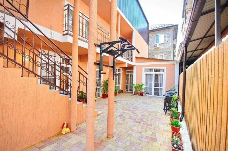 Изображение Изображение гостиницы &quot;Гостевой дом «Лусин»&quot; #3 #3