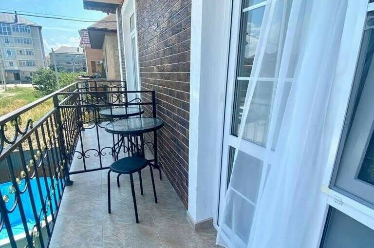 Изображение Изображение гостиницы &quot;Гостевой дом «Лусин»&quot; #4 #4