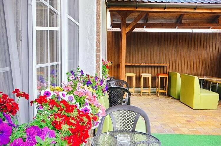 Изображение Изображение гостиницы &quot;Гостевой дом «Лусин»&quot; #7 #7