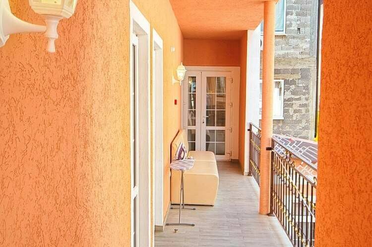 Изображение Изображение гостиницы &quot;Гостевой дом «Лусин»&quot; #8 #8