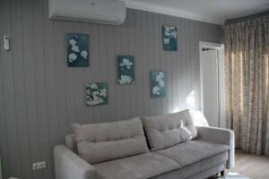 Изображение квартиры "Двухэтажный коттедж «Средиземье»"