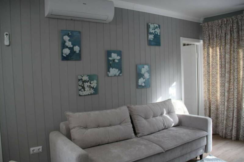 Изображение Изображение квартиры "Двухэтажный коттедж «Средиземье»" #1 #1