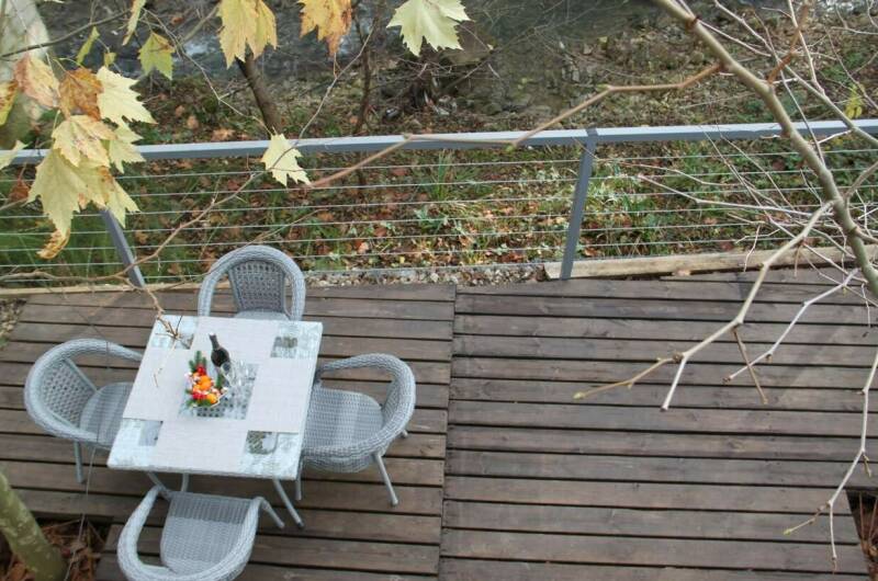 Изображение Изображение квартиры "Двухэтажный коттедж «Средиземье»" #3 #3