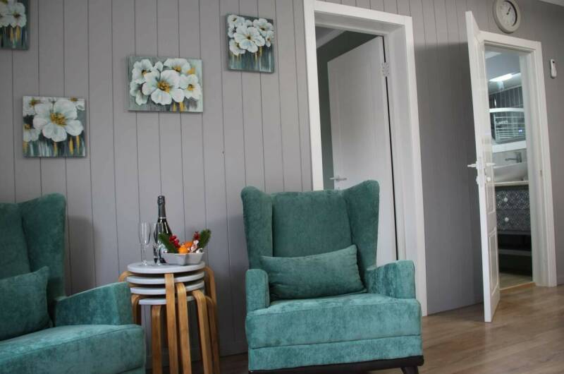 Изображение Изображение квартиры "Двухэтажный коттедж «Средиземье»" #4 #4