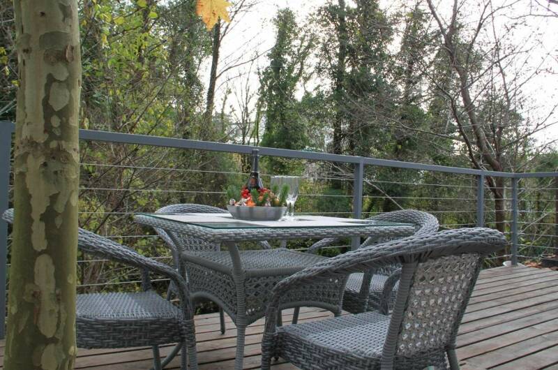 Изображение Изображение квартиры "Двухэтажный коттедж «Средиземье»" #7 #7