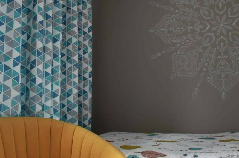 Изображение Изображение квартиры "Двухэтажный коттедж «Средиземье»" #8 #8