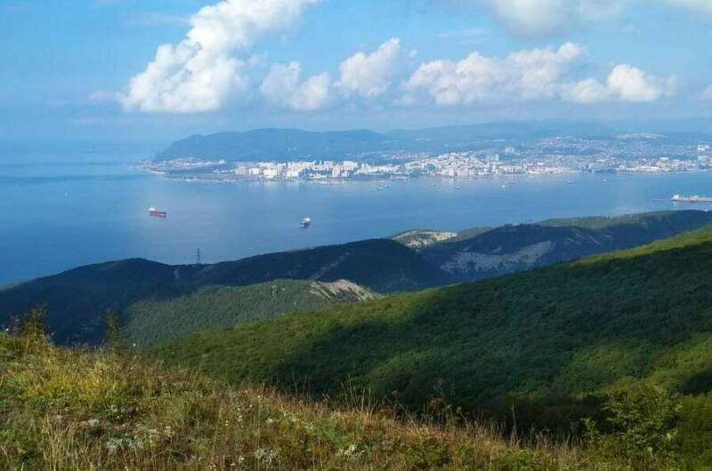 Изображение Изображение гостиницы &quot;База отдыха «МореДом»&quot; #2 #2