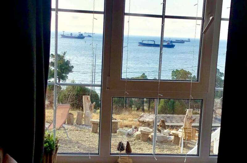 Изображение Изображение гостиницы &quot;База отдыха «МореДом»&quot; #4 #4