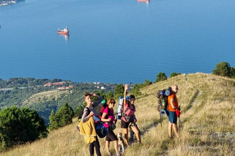 Изображение Изображение гостиницы &quot;База отдыха «МореДом»&quot; #5 #5