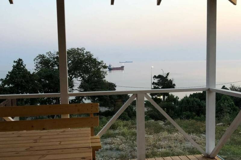 Изображение Изображение гостиницы &quot;База отдыха «МореДом»&quot; #6 #6