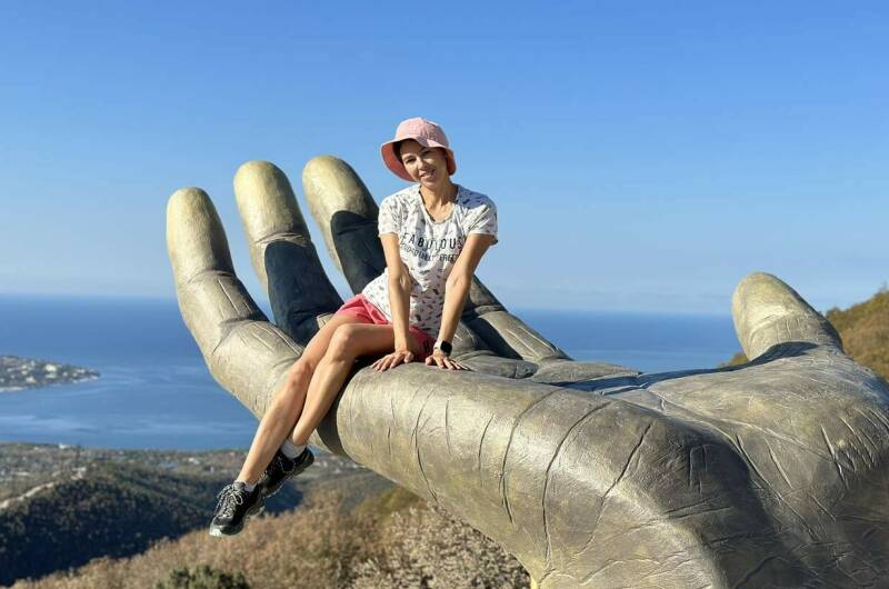 Изображение Изображение отеля / гостиницы "База отдыха «МореДом»" #10 #8