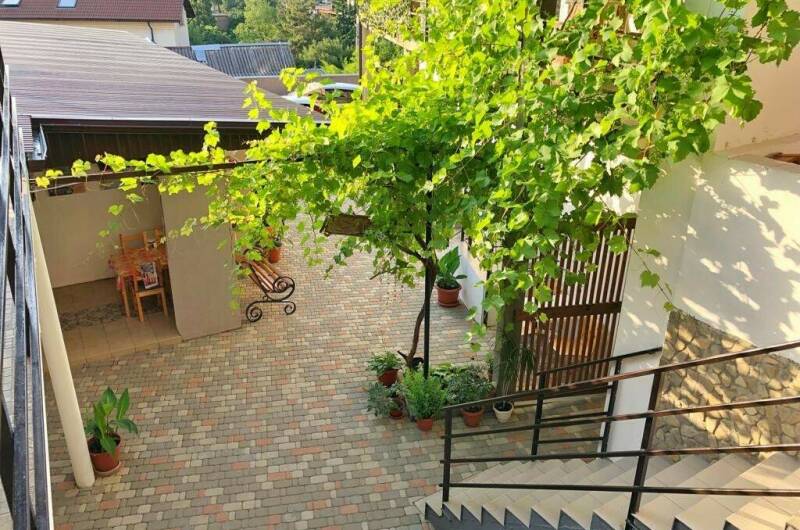 Изображение Изображение гостиницы &quot;Частный дом «Горный воздух»&quot; #3 #3