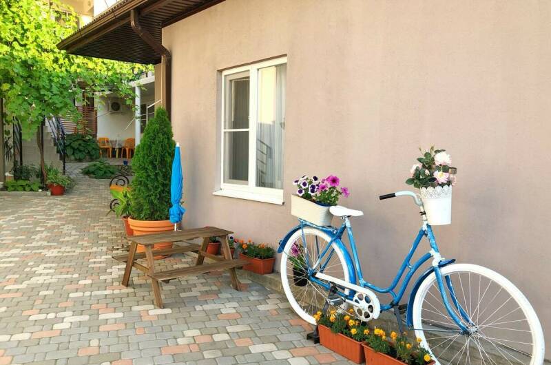 Изображение Изображение гостиницы &quot;Частный дом «Горный воздух»&quot; #4 #4