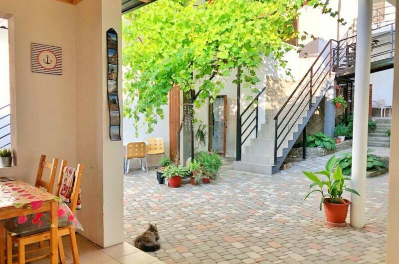 Изображение Изображение гостиницы &quot;Частный дом «Горный воздух»&quot; #6 #6