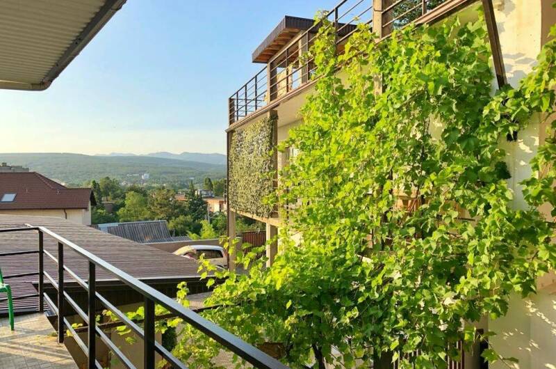 Изображение Изображение гостиницы &quot;Частный дом «Горный воздух»&quot; #7 #7