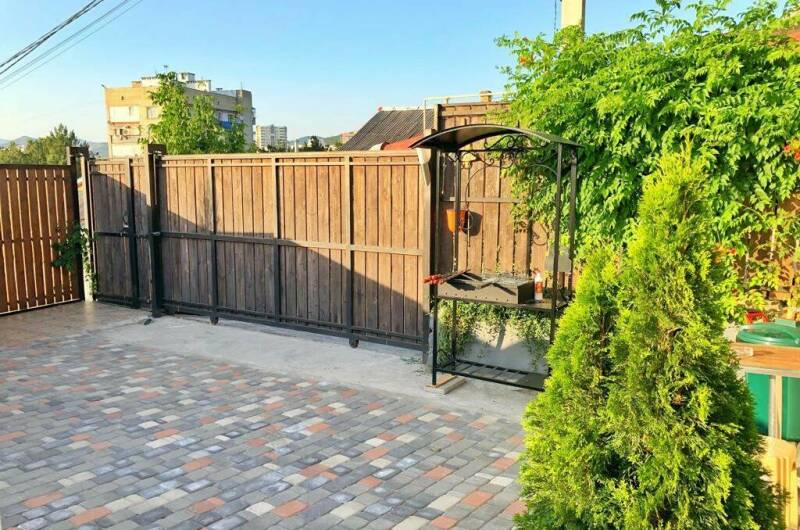 Изображение Изображение гостиницы &quot;Частный дом «Горный воздух»&quot; #8 #8