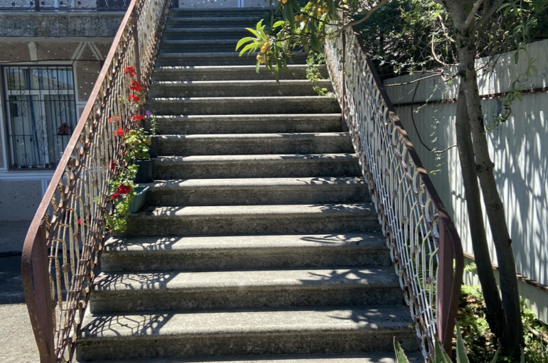 Изображение Изображение гостиницы "Частный дом «У Риты»" #2 #2