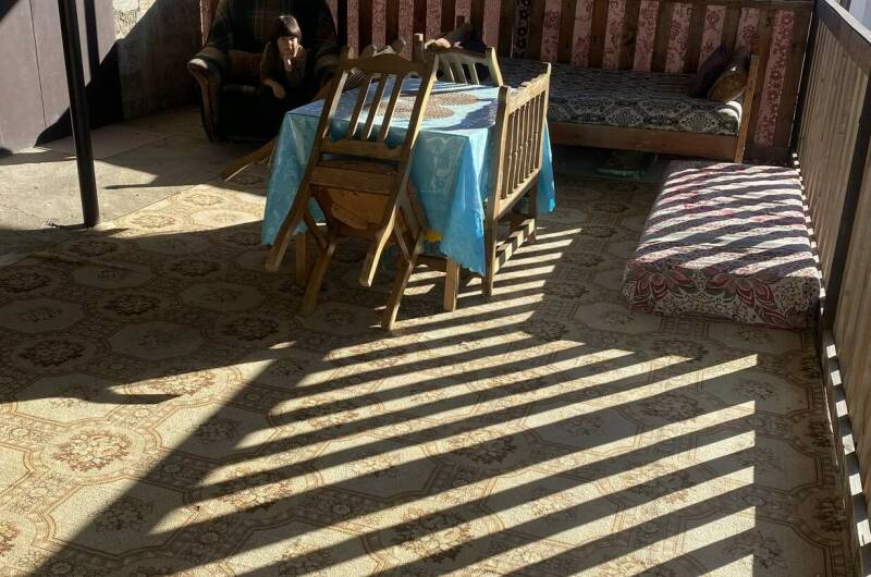 Изображение Изображение гостиницы "Частный дом «У Риты»" #3 #3