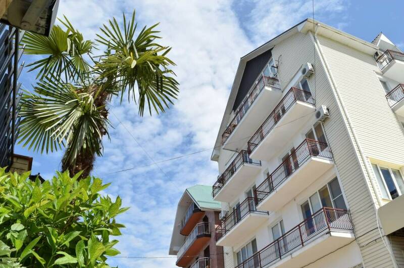 Изображение Изображение гостиницы &quot;Гостевой дом «Каравелла»&quot; #1 #1