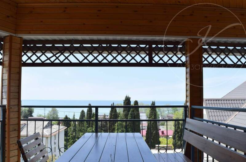 Изображение Изображение гостиницы &quot;Гостевой дом «Каравелла»&quot; #2 #2