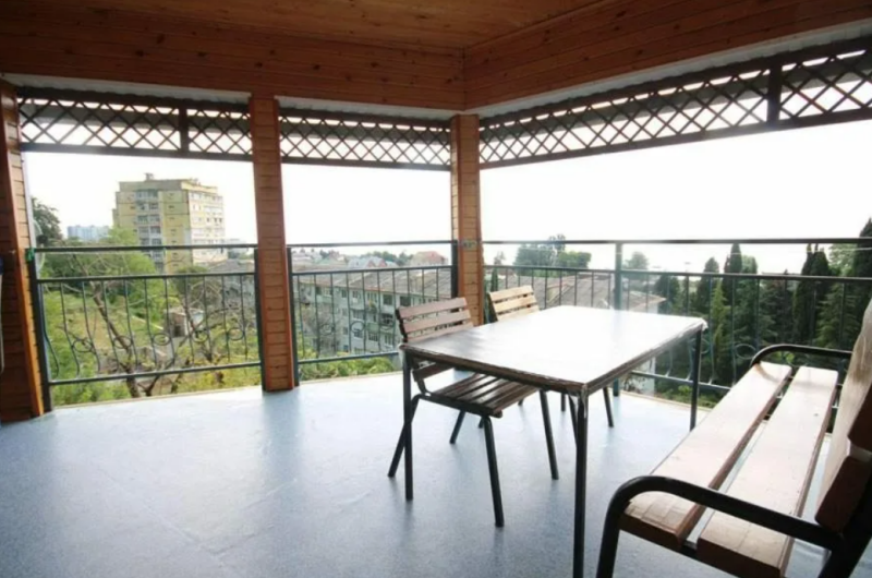 Изображение Изображение гостиницы &quot;Гостевой дом «Каравелла»&quot; #3 #3