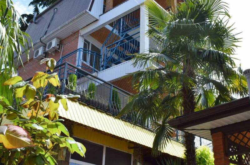 Изображение Изображение гостиницы &quot;Гостевой дом «Каравелла»&quot; #4 #4