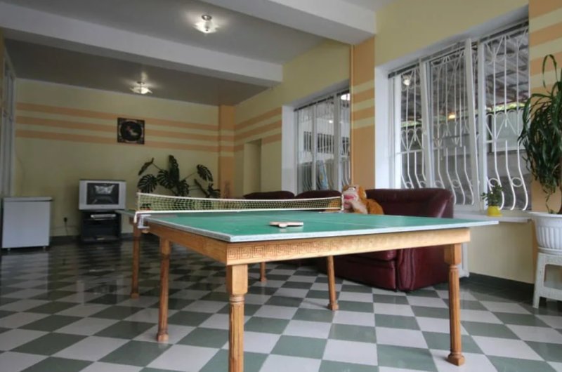 Изображение Изображение гостиницы &quot;Гостевой дом «Каравелла»&quot; #5 #5