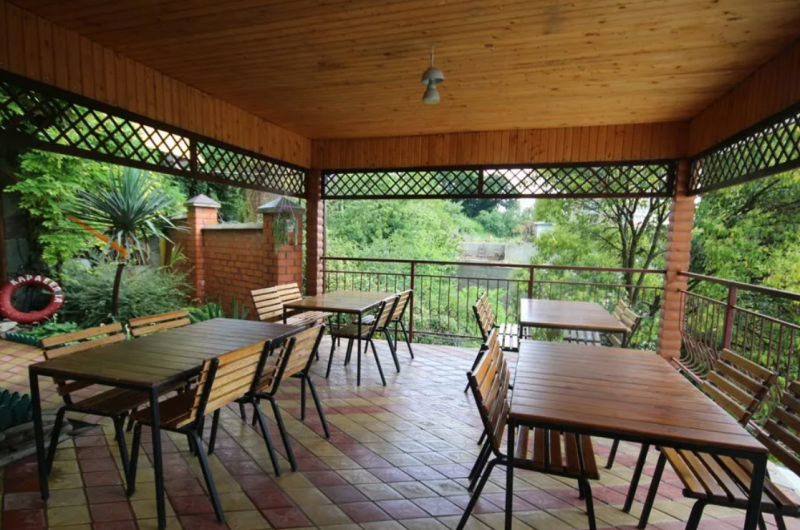 Изображение Изображение гостиницы &quot;Гостевой дом «Каравелла»&quot; #7 #7