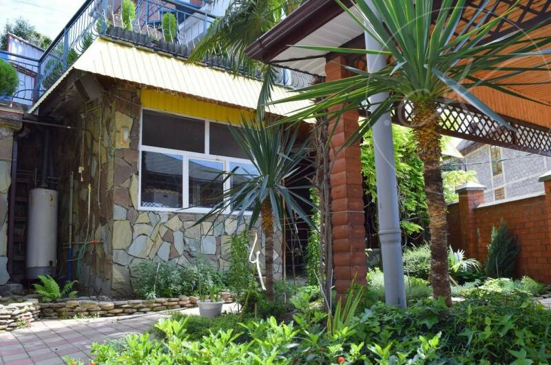 Изображение Изображение гостиницы &quot;Гостевой дом «Каравелла»&quot; #8 #8