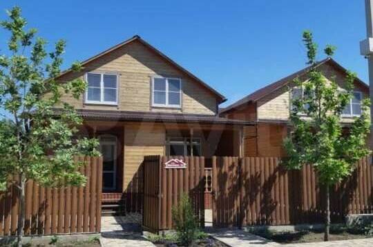 Изображение Изображение квартиры &quot;Дом «Три медведя»&quot; #1 #1