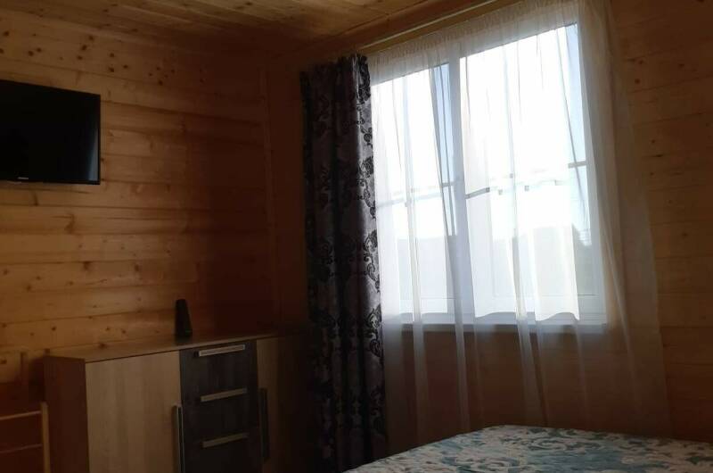 Изображение Изображение квартиры &quot;Дом «Три медведя»&quot; #2 #2