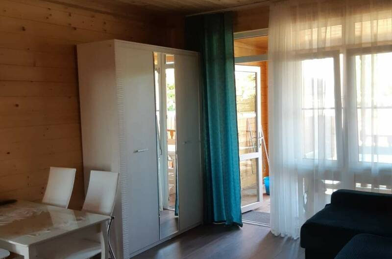 Изображение Изображение квартиры &quot;Дом «Три медведя»&quot; #7 #7