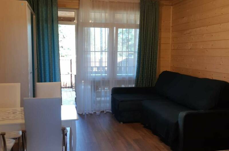 Изображение Изображение квартиры &quot;Дом «Три медведя»&quot; #8 #8