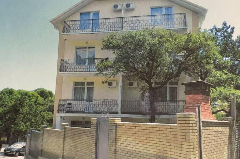 Изображение Изображение гостиницы &quot;Гостевой дом «Розмарин»&quot; #1 #1