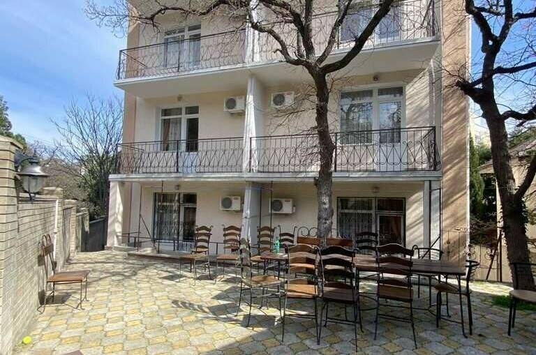 Изображение Изображение гостиницы &quot;Гостевой дом «Розмарин»&quot; #3 #3