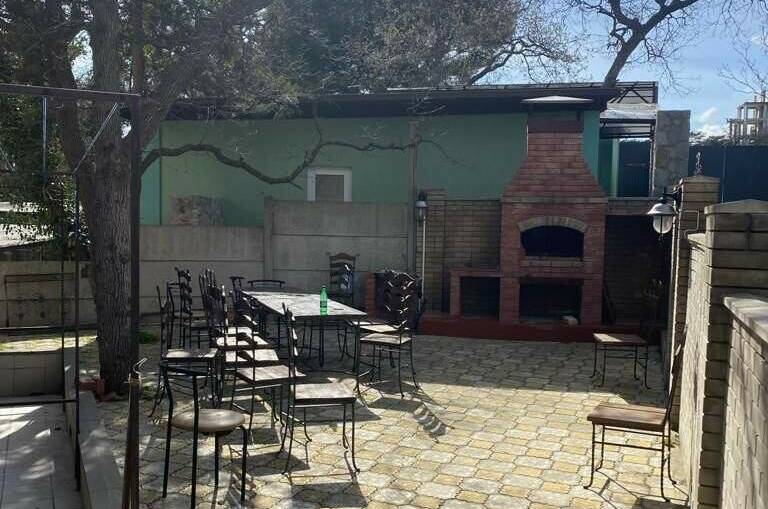 Изображение Изображение гостиницы &quot;Гостевой дом «Розмарин»&quot; #5 #5