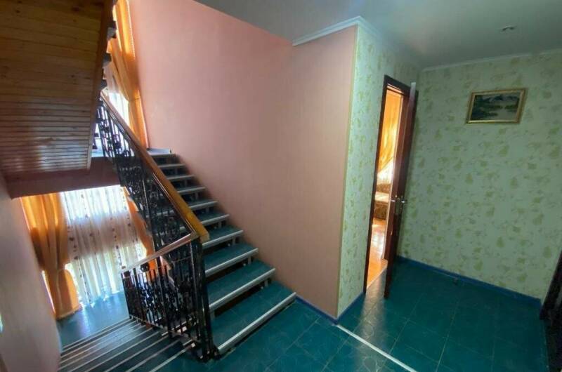 Изображение Изображение гостиницы &quot;Гостевой дом «Розмарин»&quot; #6 #6