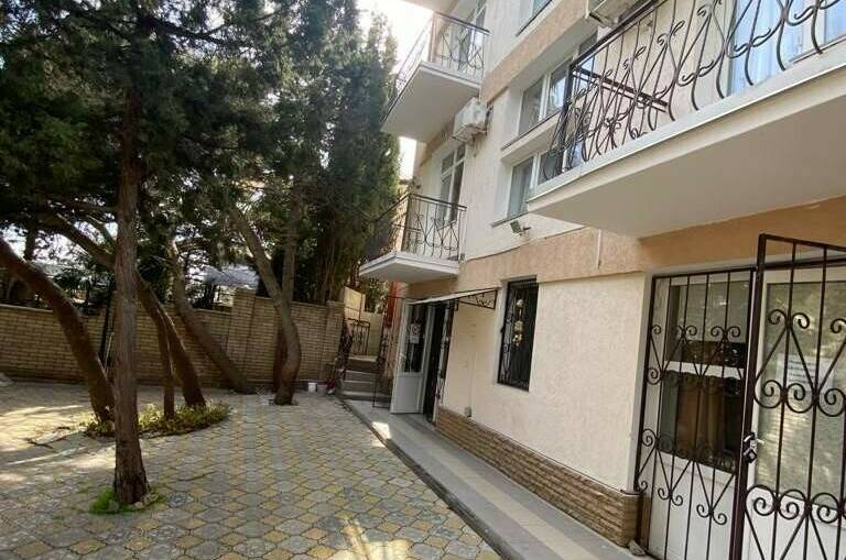 Изображение Изображение гостиницы &quot;Гостевой дом «Розмарин»&quot; #7 #7