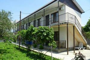 Изображение Гостевой дом «У Феликса» #4