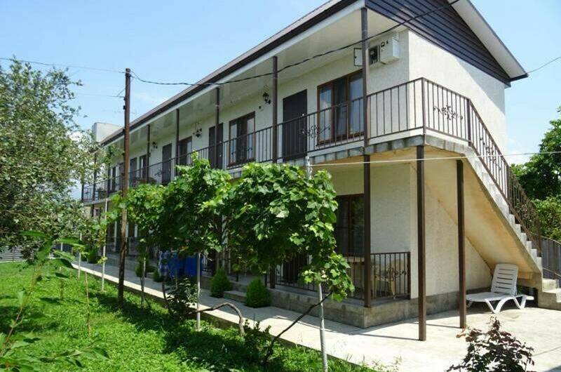 Изображение Изображение гостиницы "Гостевой дом «У Феликса»" #1 #1